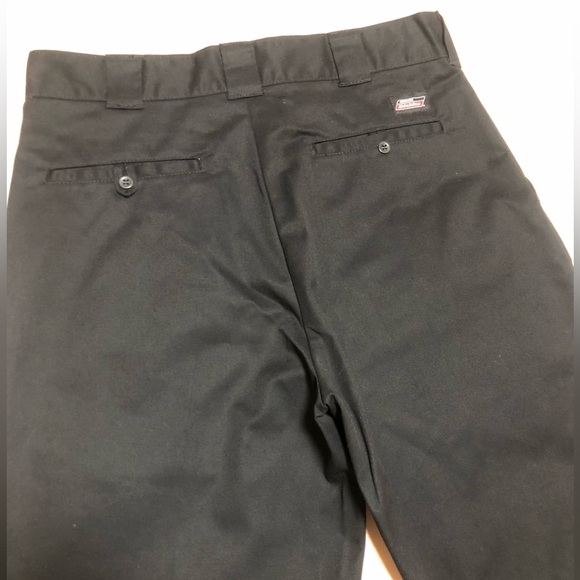 Dickies Black Khaki Pants - Picture 5 of 5